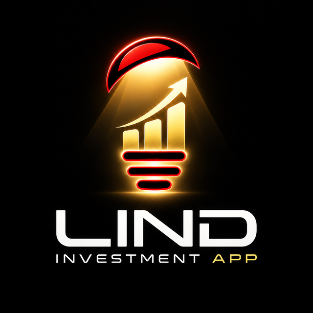 LIA (Lind Investment App)